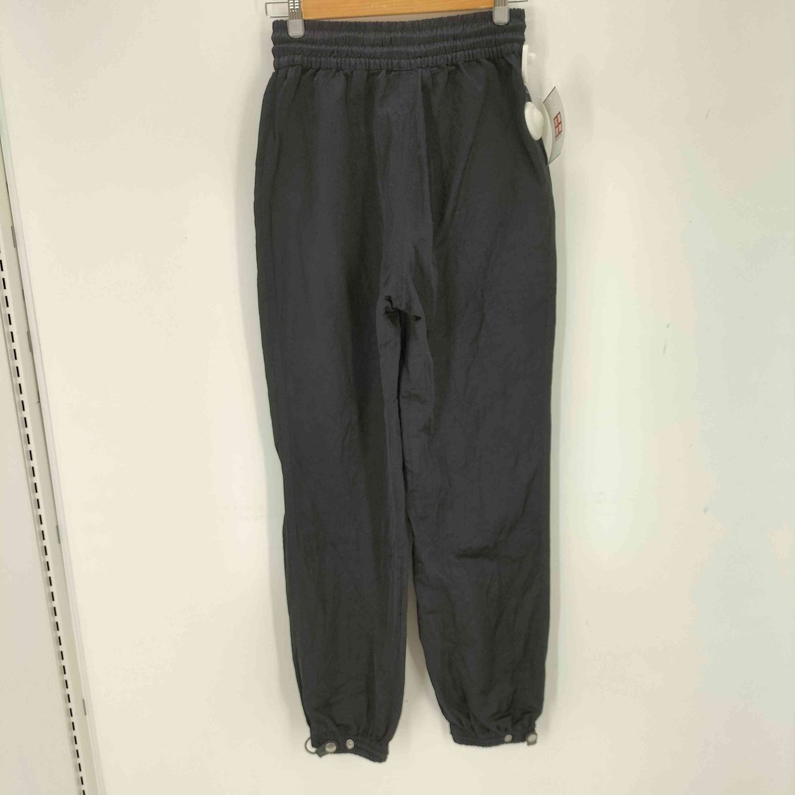 ディーゼル DIESEL P-AUCUBA ジップデザインパンツ レディース S