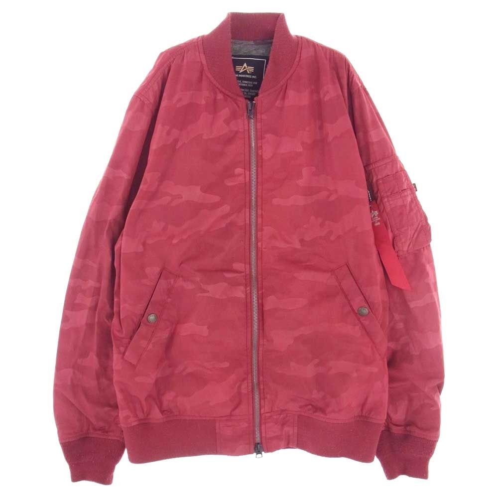 中古 ALPHA INDUSTRIES フライトジャケット 69年製 ALPHA INDUSTRIES社製 L-2B フライト ジャケット カーキ