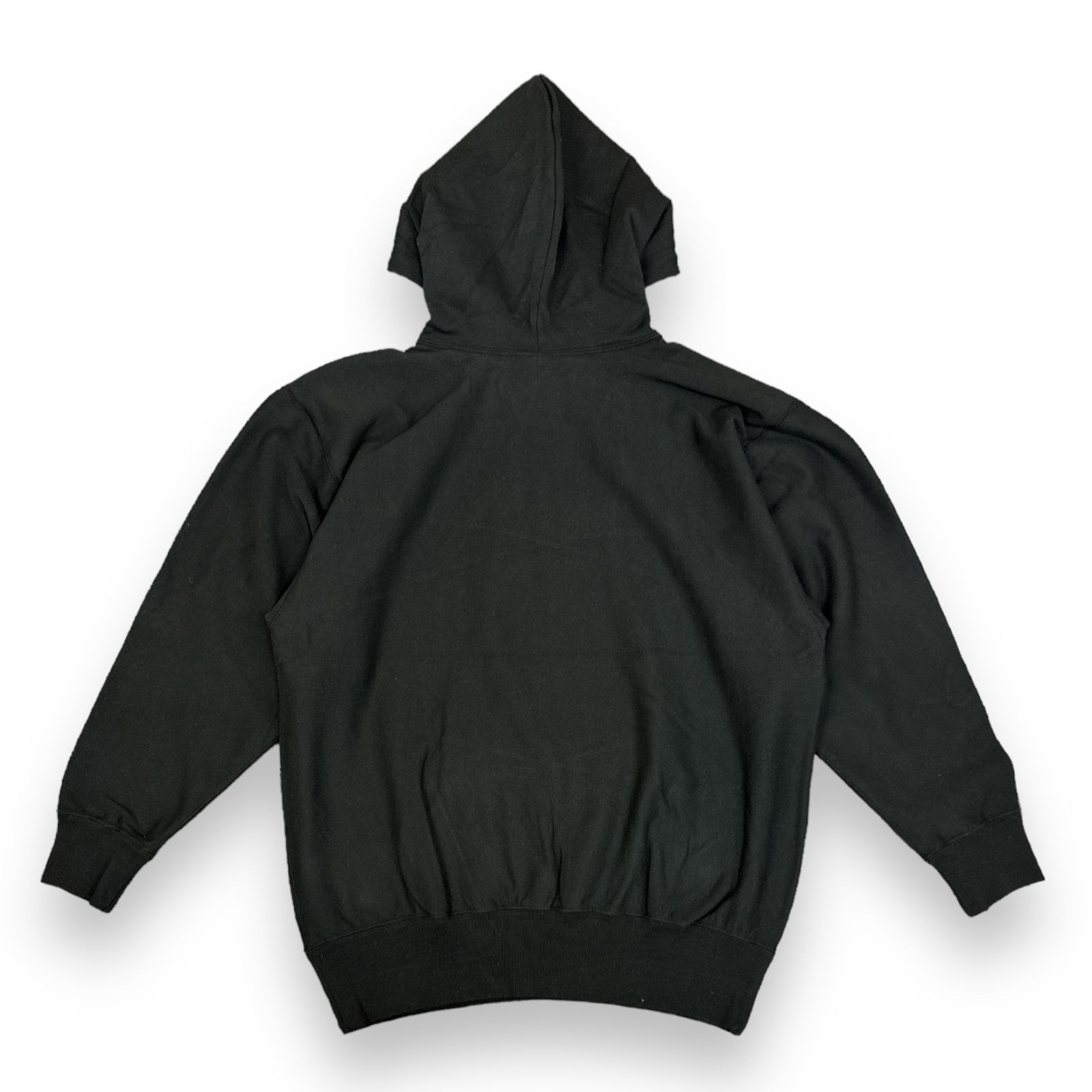 定価18700円 新品 CHALLENGER 24SS WOLF MC HOODIE ウルフ エムシー 
