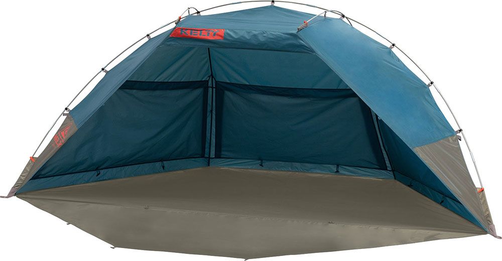 ケルティ KELTY アウトドア カバナ CABANA 日よけ 日除け シェルター 全方向クローズ可 キャンプ バーベキュー 公園 ハイキング 運動会 海水浴 340819820 FALLEN FALLENROCK|HY