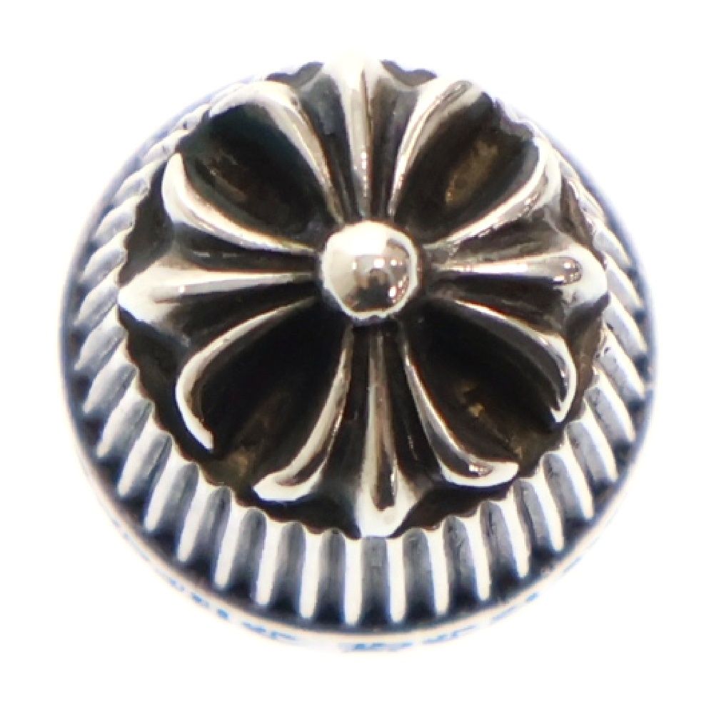 CHROME HEARTS (クロムハーツ) CHプラス ノベルティ キャップ - メルカリ 