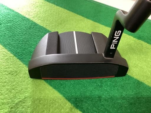 ヨドバシ.com - PING ピン PING 2021 HARWOOD（ハーウッド） パター 33