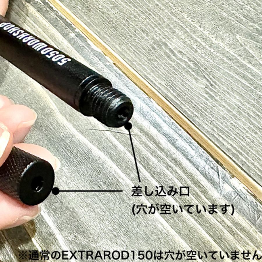 5050WORKSHOP STAND HOOK SET スタンド フック セット ランタンハンガー