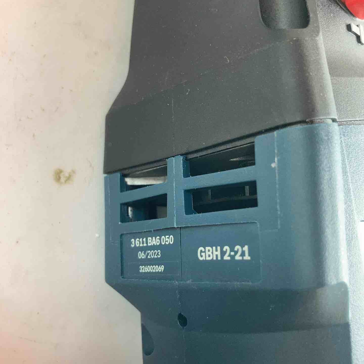 ボッシュ BOSCH ハンマドリル GBH2-21 川崎店 HRDEVELOPMENT_JP