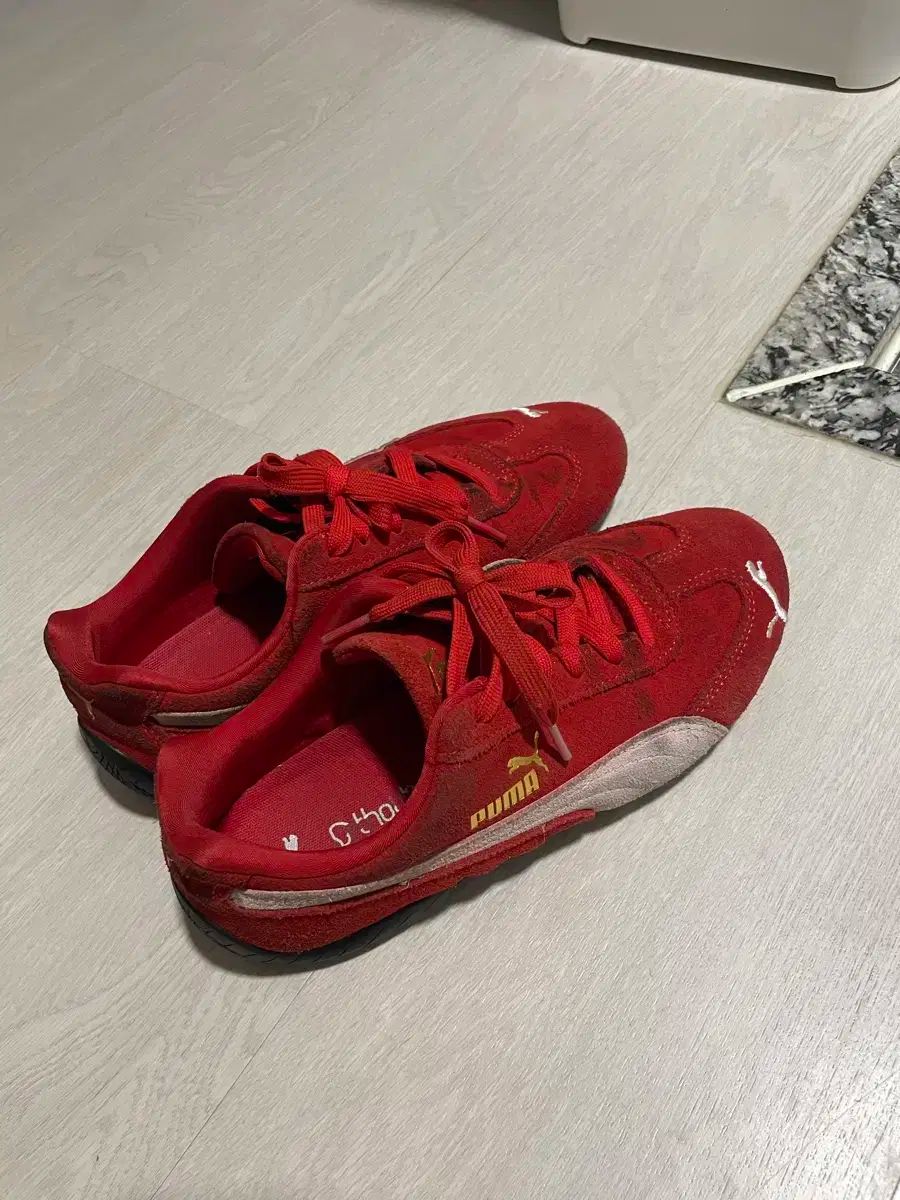 ⭐️美品⭐️HTC⭐️フラワーターコイズ⭐️シルバースタッズ