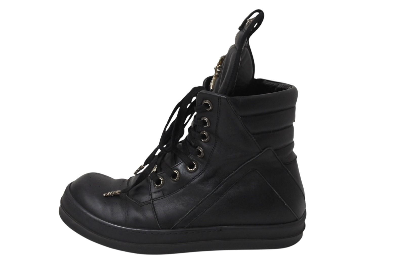 CHROME HEARTS クロムハーツ × RICK OWENS リックオウエンス