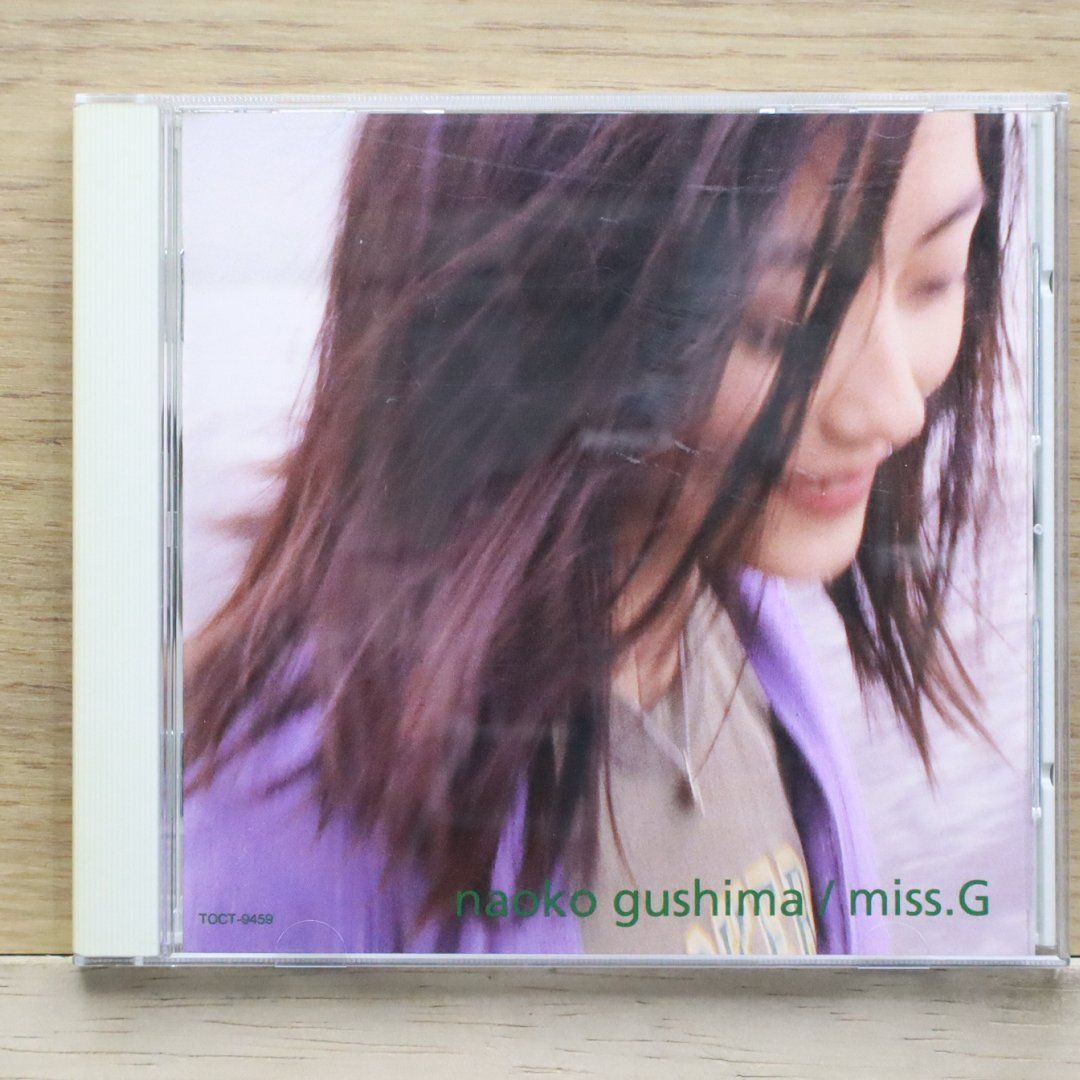 具島直子 miss.G & mellow medicine 2枚セット　レコード Amazon.co.jp: mellow medicine: ミュージック