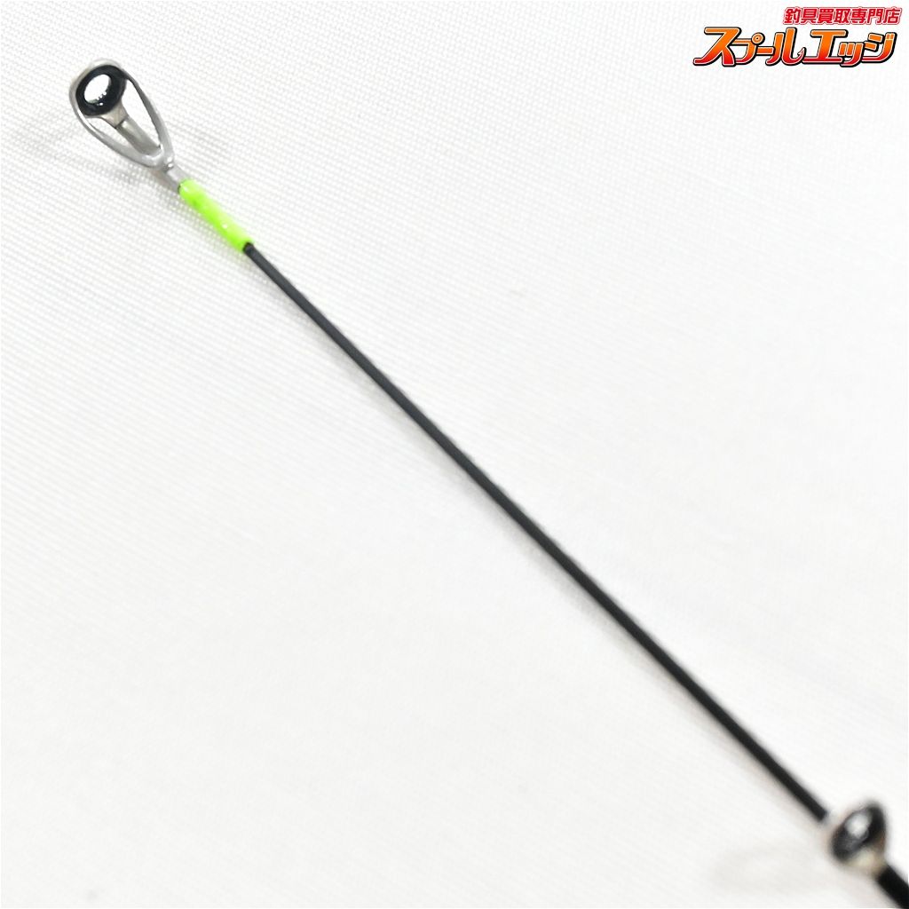 スピニングモデル