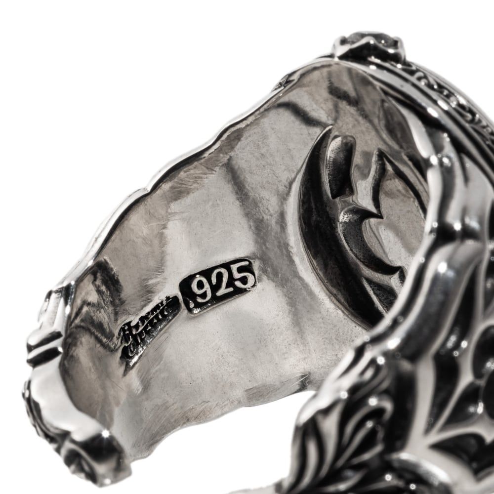 マジックヘキサグラムリング アルテミスクラシック