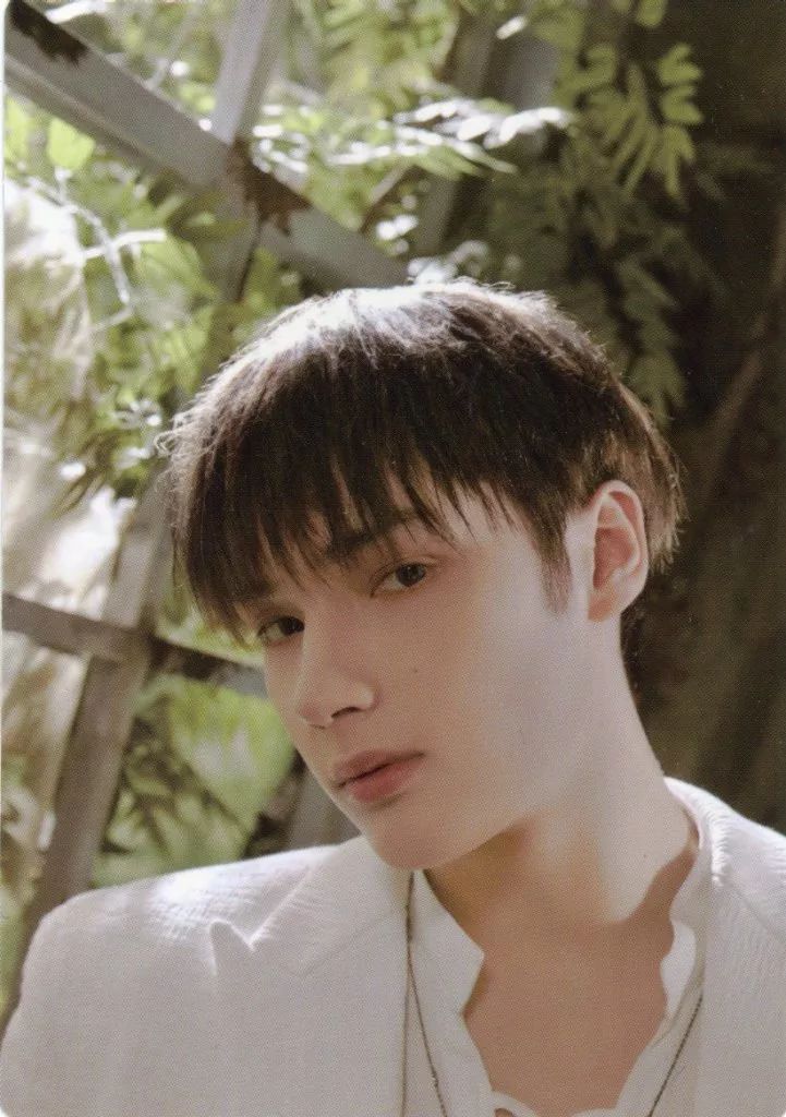 中古】キャラカード [単品] ヒュニンカイ ミニフォトカード(03/10