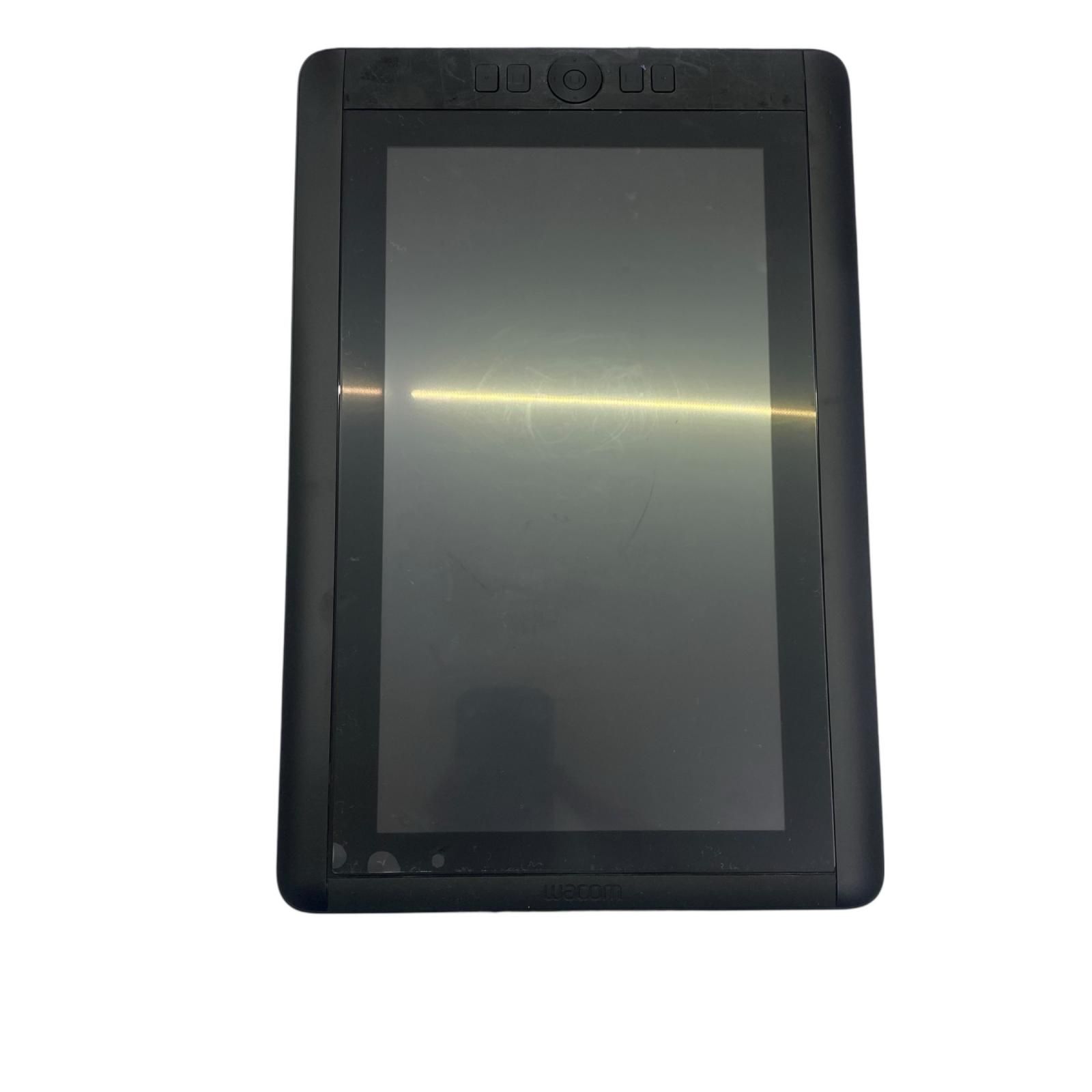 186000 現状品 Wacom ワコム Wacom 液タブ 液晶ペンタブレット DTK-1301