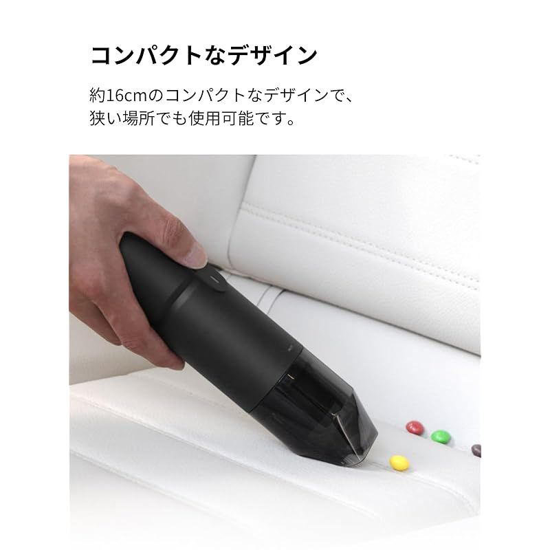HOTO 4WAY小型エアクリーナー バキューム ブロー 一台二役15000Pa HOTO 4WAY小型エアクリーナー バキューム ブロー 一台二役 15000Pa