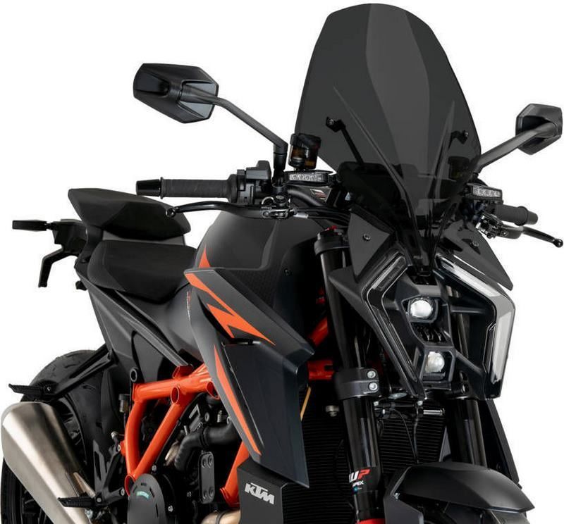 Puig / プーチ ウィンドシールド ファッション V-Techラインツーリング