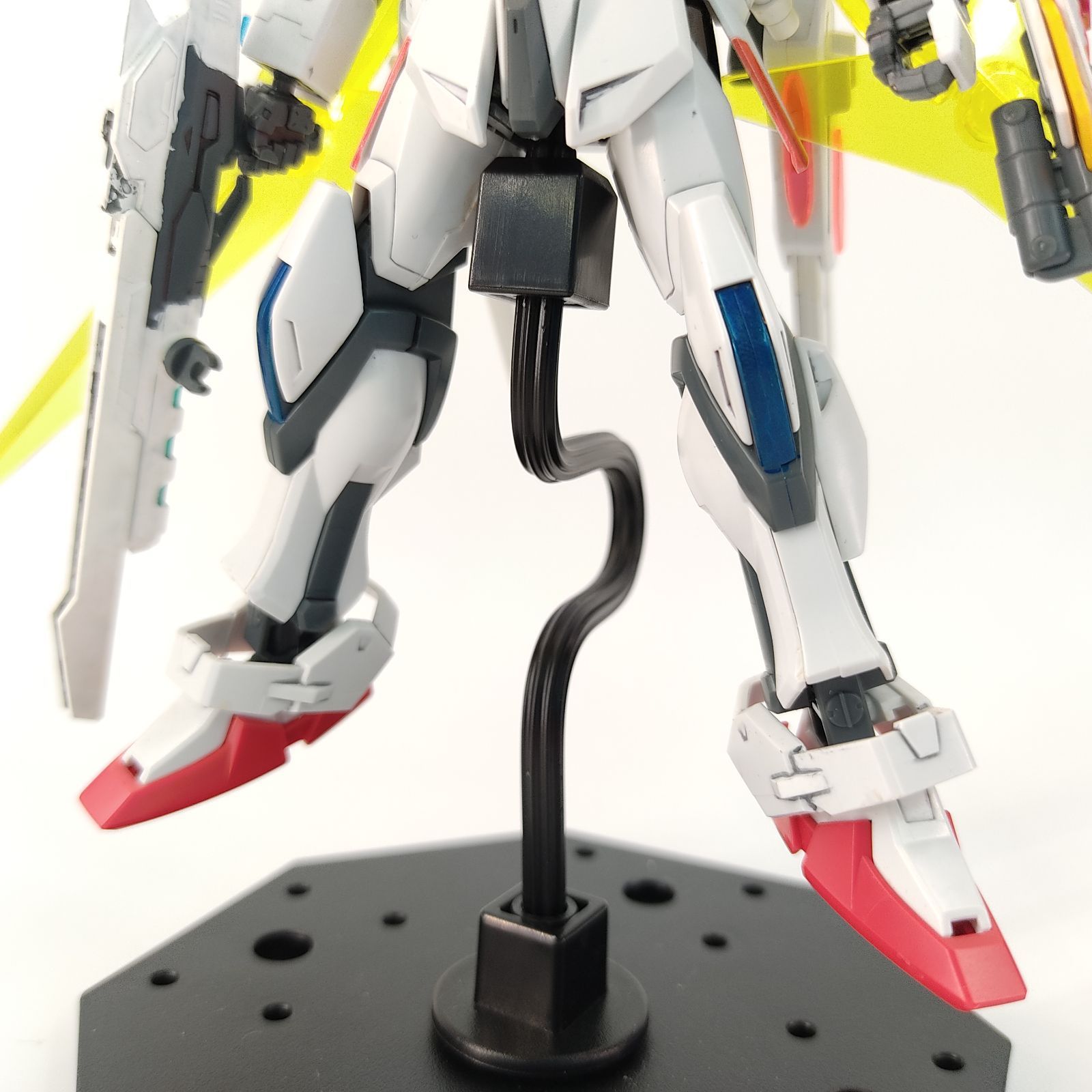ガンプラ【中古品】 HGBF 1/144 スタービルドストライクガンダム