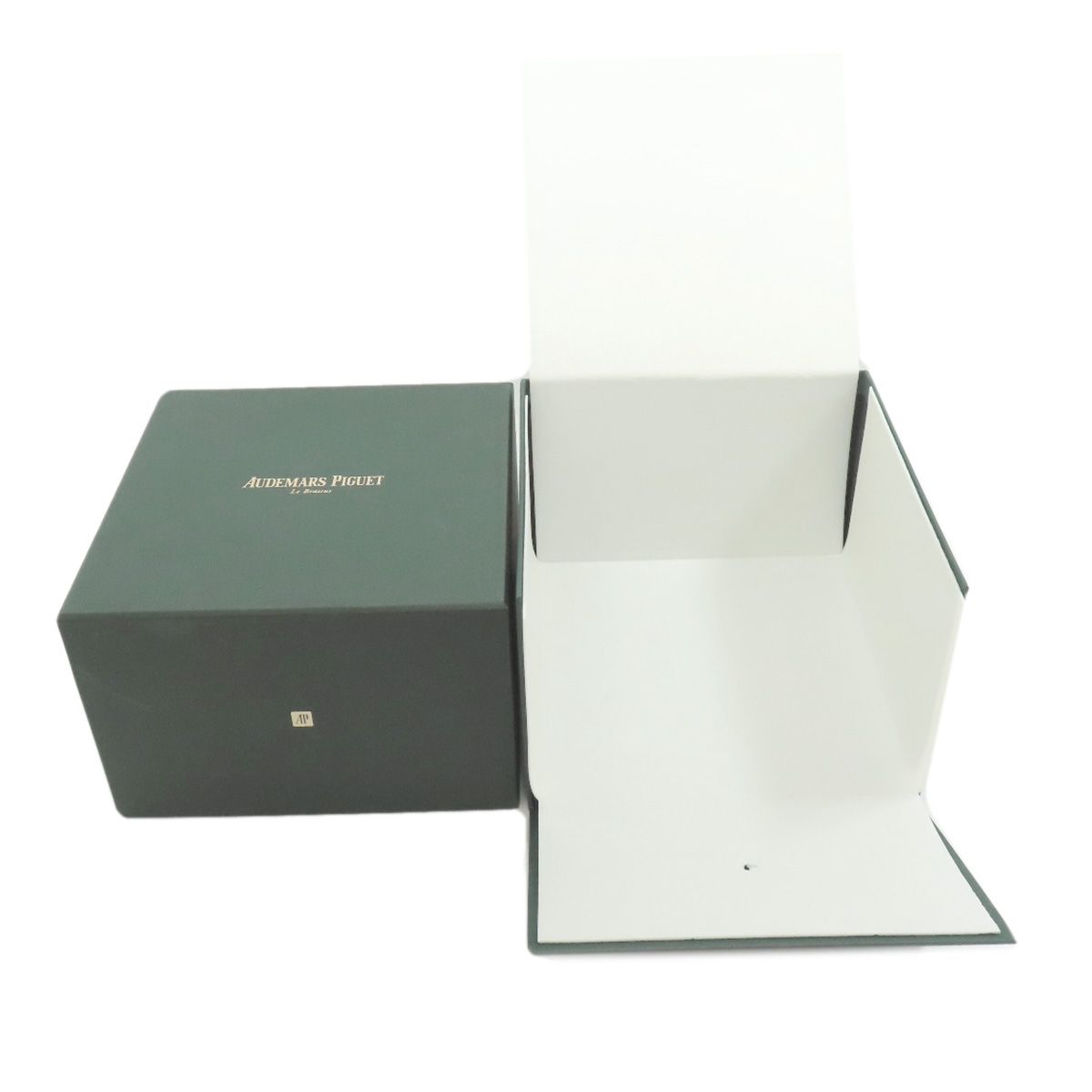 2個セット●オーデマピゲ 時計ケース Audemars Piguet 携帯BOX オーデマピゲ 携帯 時計ケース 2個セット○オーデマピゲ 時計ケース