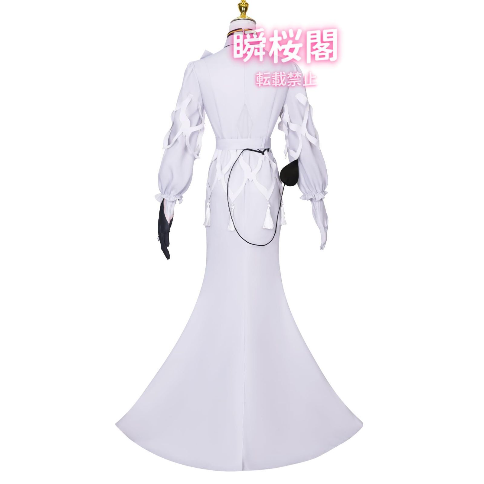 ♥ ♥ 崩壊 スターレイル コスプレ衣装 サンデー コスチューム 演出服 舞台装 イベント 大人 制服 アニメ 撮影 学園祭 文化祭 衣装 仮コンスタンス ハロウィン CS0923BJ