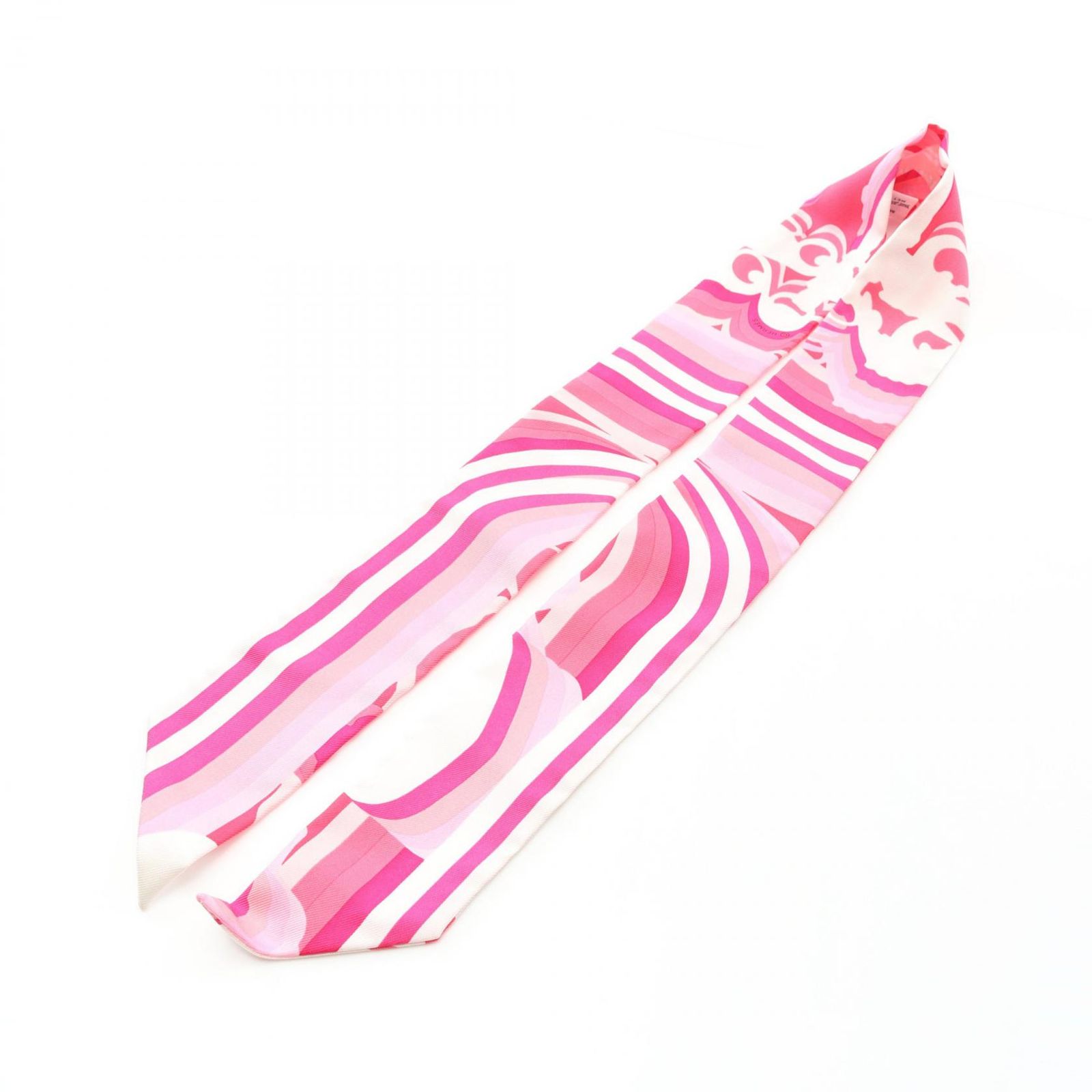 エルメス HERMES スカーフ ツイリー Brides de Gala Shadow シルク