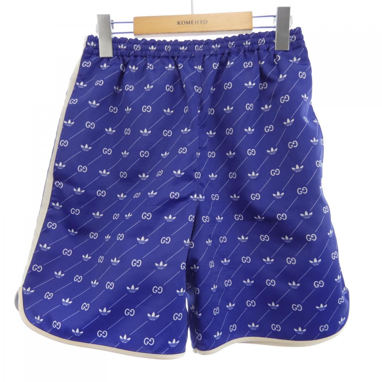 グッチ GUCCI ショートパンツ - メルカリ