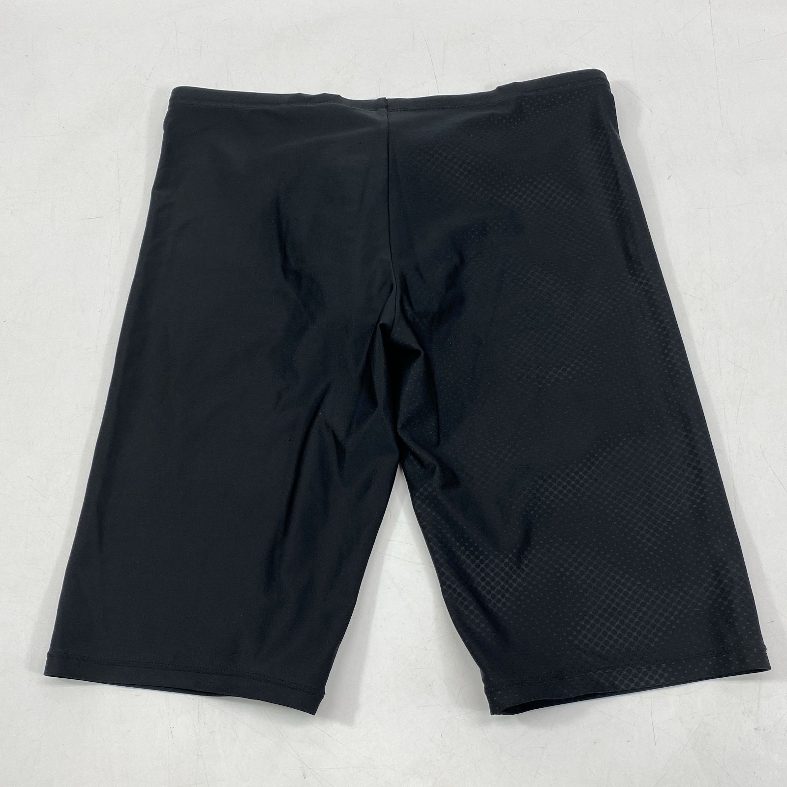 NIKE ナイキ ハーフパンツ ブラック 黒 Lサイズ 25g菊- - メルカリ