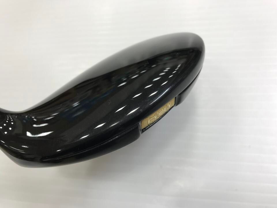即納】Ryoma U Black | 27 | BEYOND POWER U | 中古 | ユーティリティ