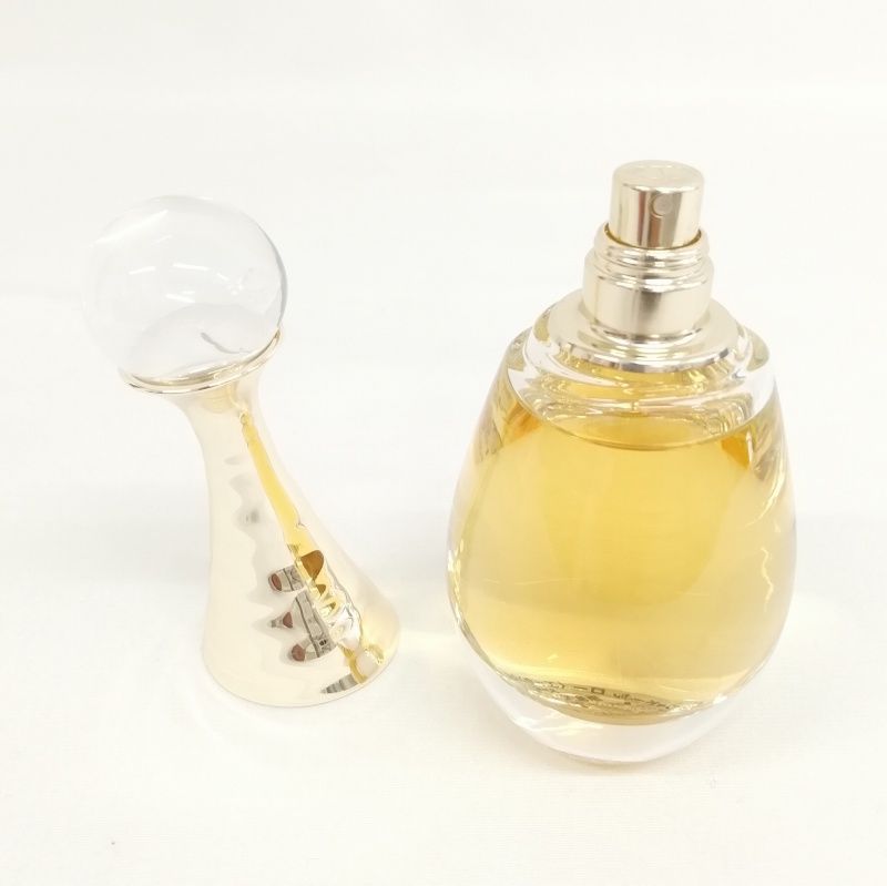 ジャドール ロー エッセンス ドゥ パルファン 50mL 【残量9割以上】 ジャドール ロー エッセンス ドゥ パルファン 50mL 【残量9割