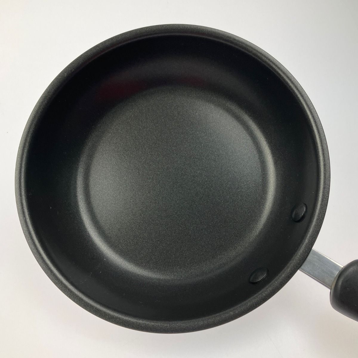 【新品】Tupperware フライパン 20cm 蓋付き ▽▽Tupperware タッパーウェア フライパン 20cm ガラス蓋付き