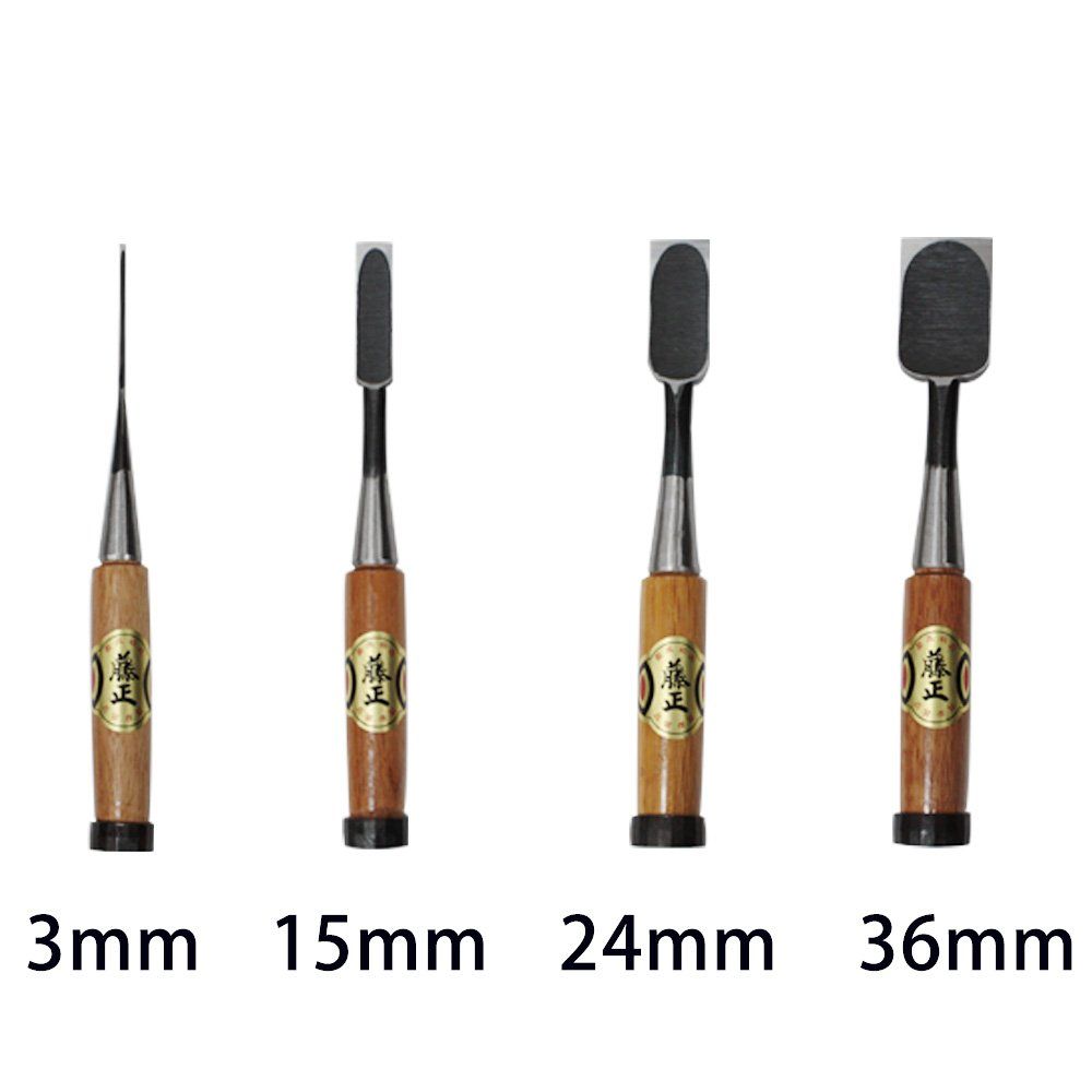 藤正 ふじまさ 追入のみ 赤樫柄 手作り品 兵庫 三木産 36mm