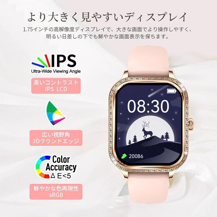 通話機能