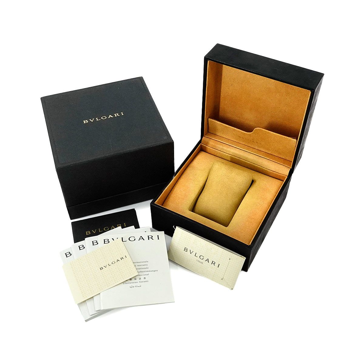 ブルガリ BVLGARI ディアゴノ スクーバ クロノグラフ SCB38S メンズ  