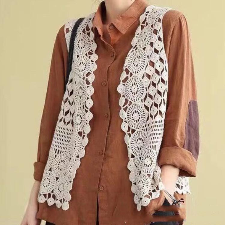 未使用　シクラス　ノースリーブ　ニット　セーター　カシミヤ　ベスト　ジレ 楽天市場】ベスト レディース ジレ ニット ニットベスト