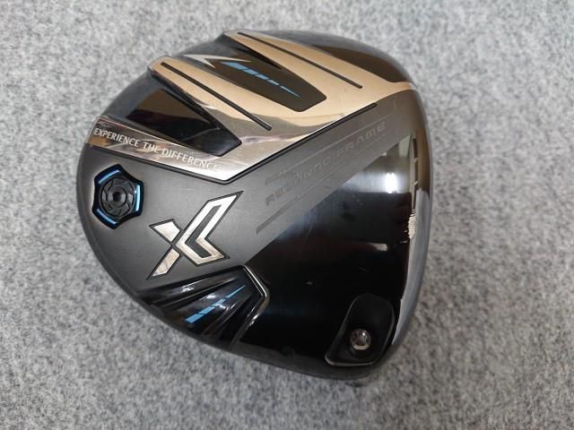 中古】 2024 XXIO X -eks- ゼクシオ エックス 10.5° ドライバー