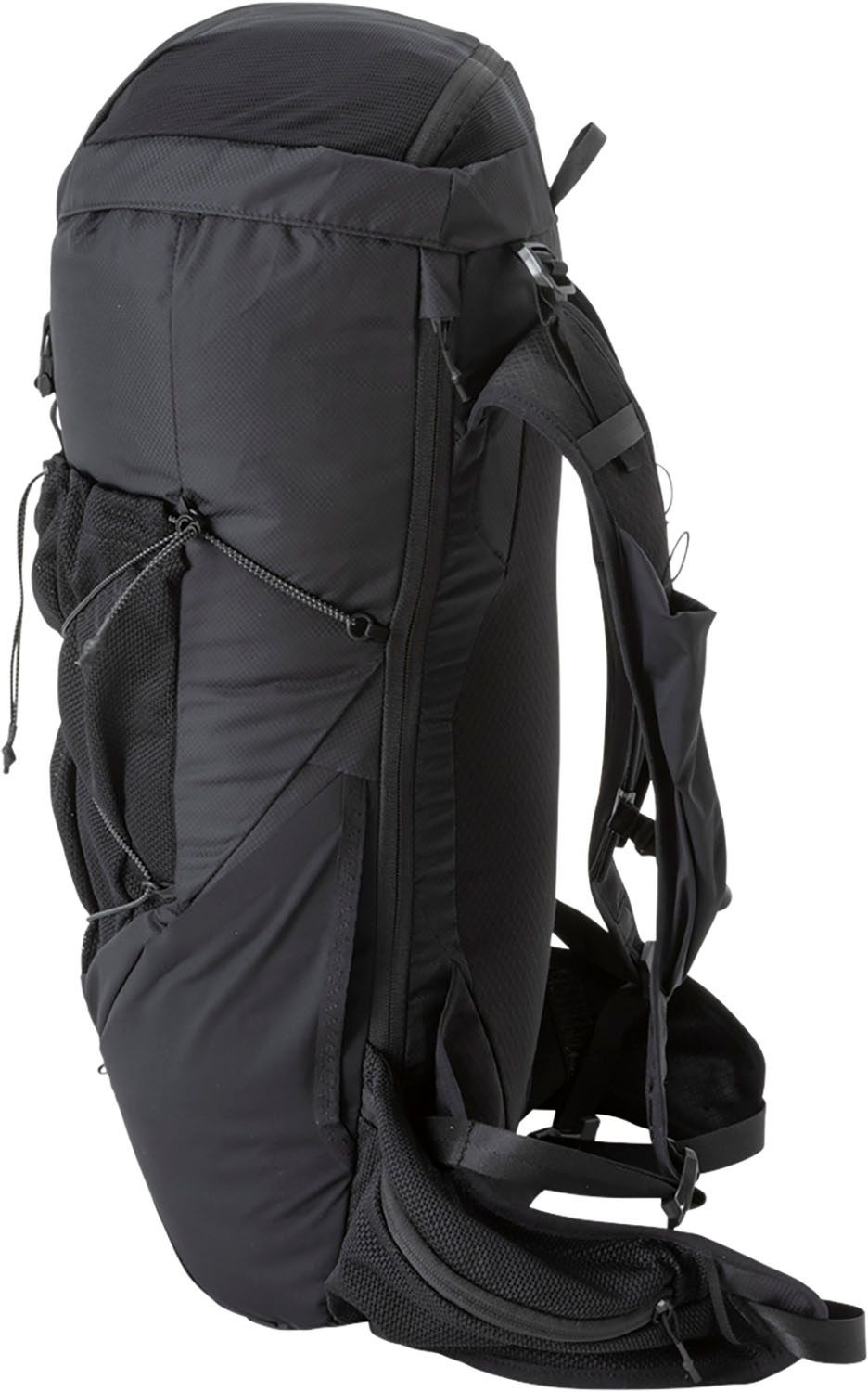 ザ ノース フェイス THE NORTH FACE アウトドア エフピー26 FP26 メンズ レディース バックパック デイパック かばん リュック ファストハイク 耐久性 26L 日帰り 山小屋泊 スピードハイク 登山 NM62455 K ブラック OLIVEOS_COM_TR