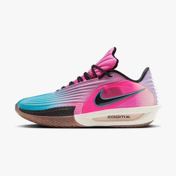 NIKE AIR ZOOM G.T. CUT 3 TURBO EP ナイキ エア ズーム GT