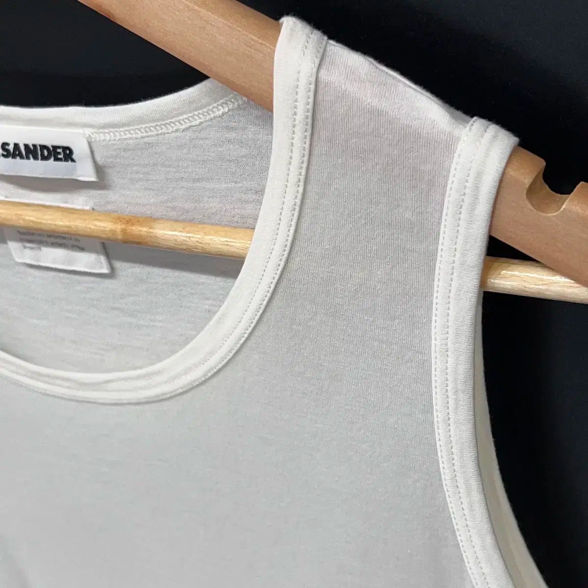 JIL SANDER ジルサンダー　ノースリーブ　キャミ　まとめ売り JIL SANDER ジルサンダー ノースリーブ キャミ まとめ売り Jil