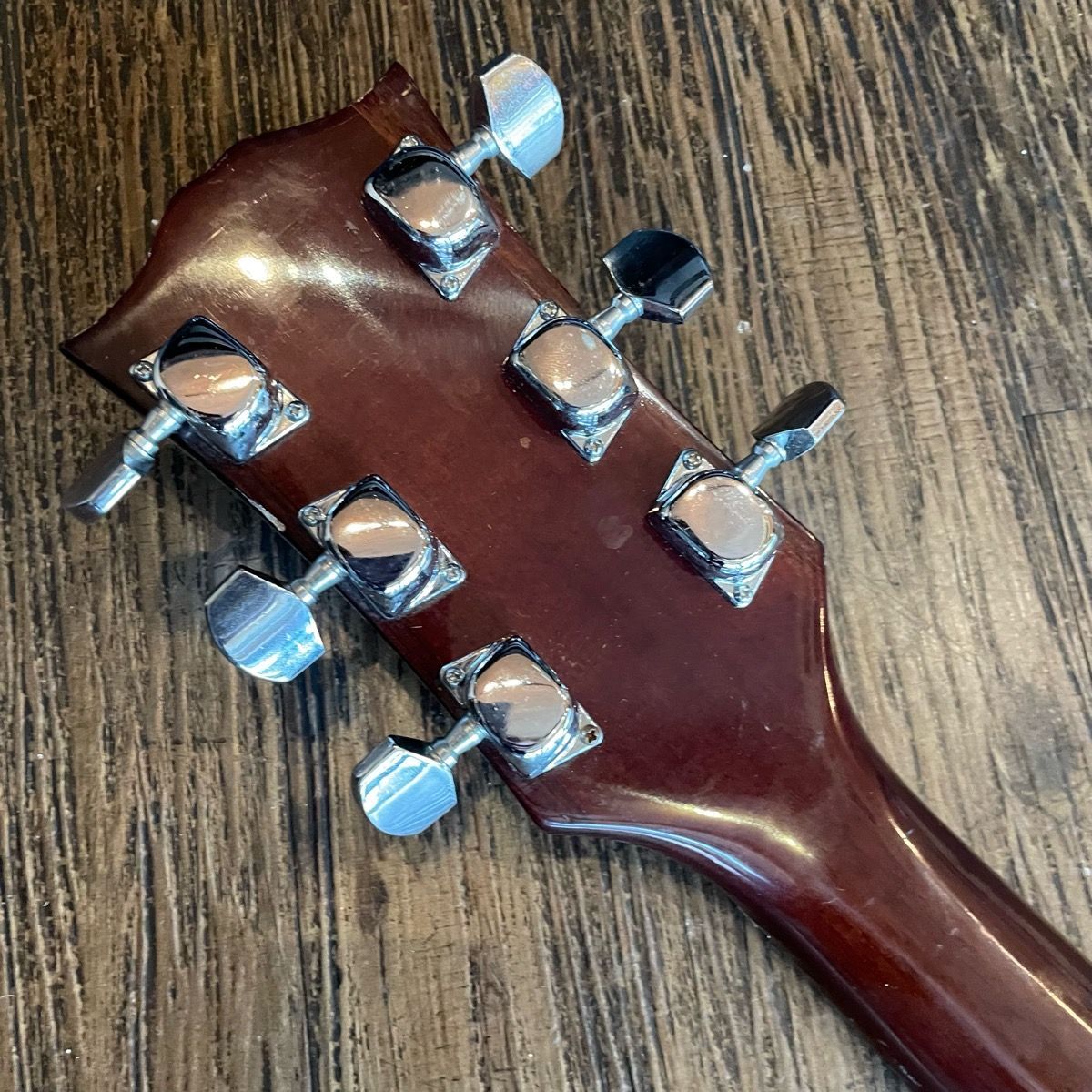 Fresher Les Paul エレキギター フレッシャー -x811- - メルカリ