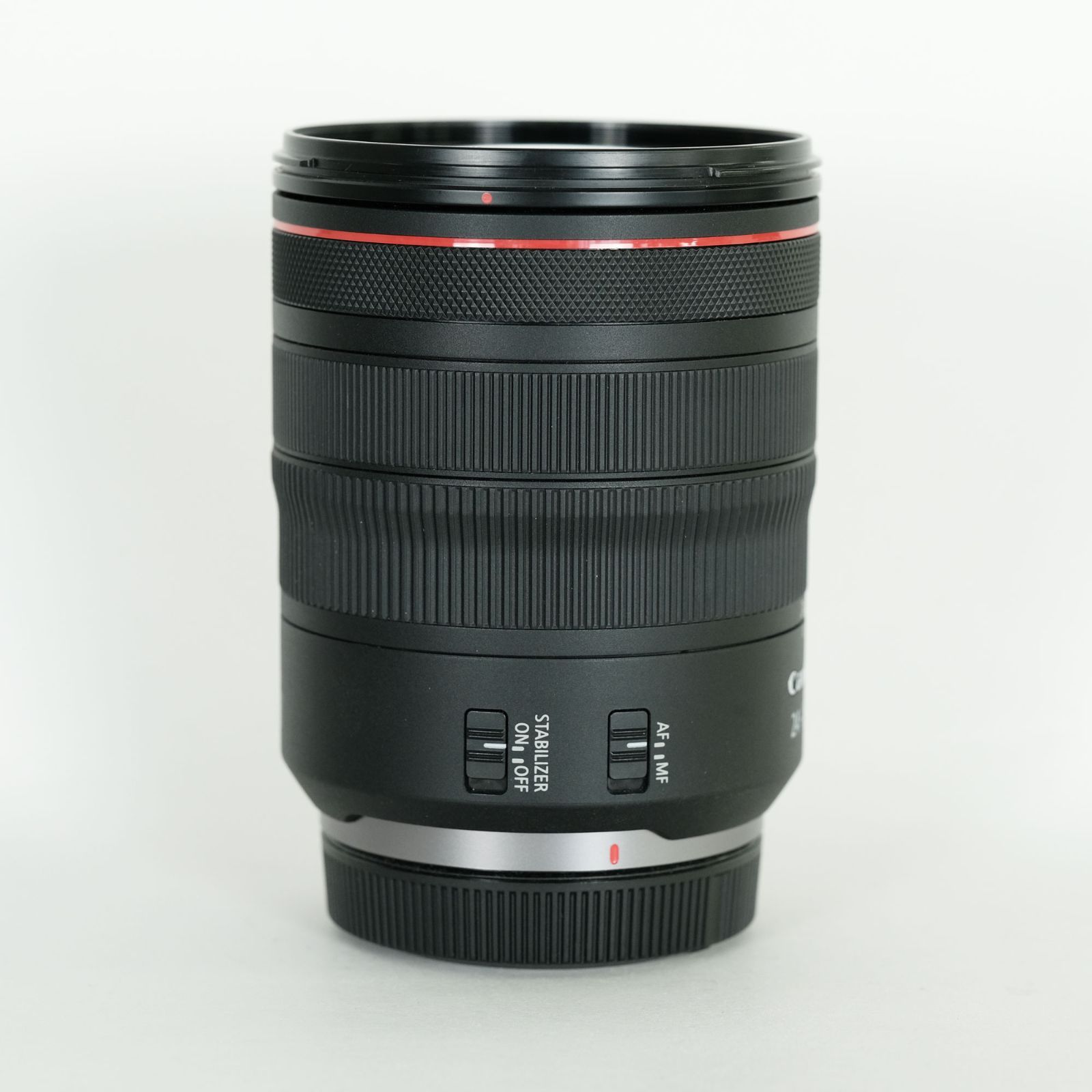 Canon RF24-105mm