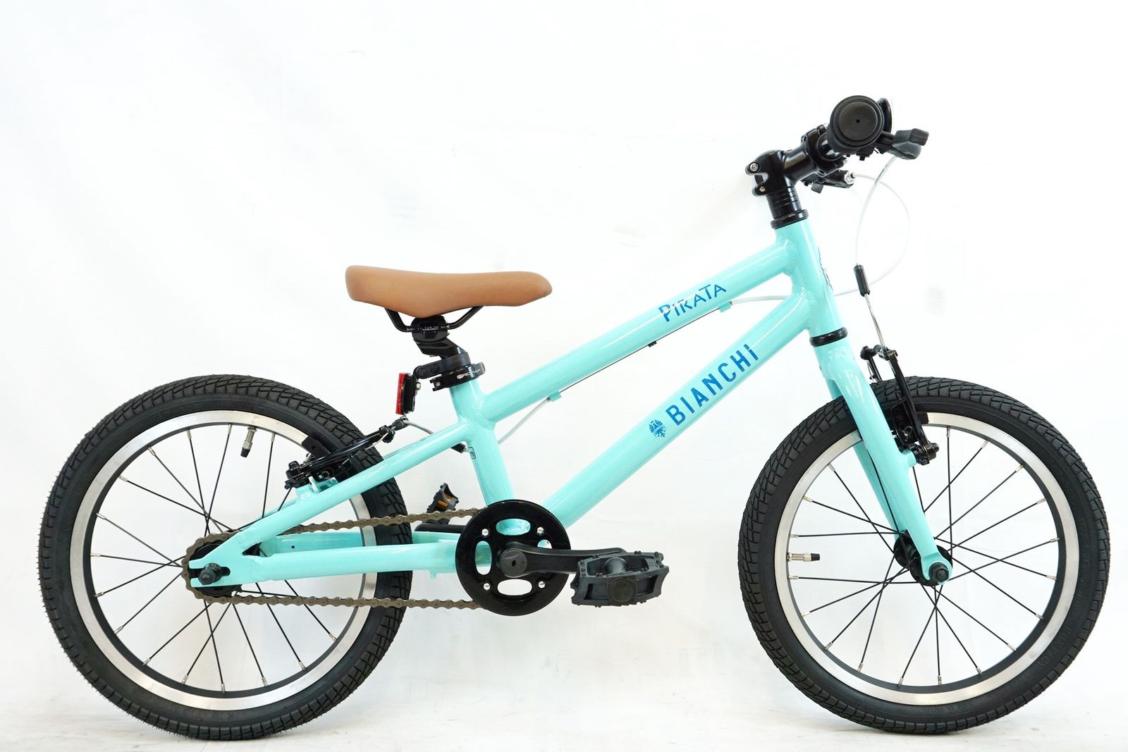 BIANCHI 「ビアンキ」 PIRATA16 2022年モデル 16インチ キッズ
