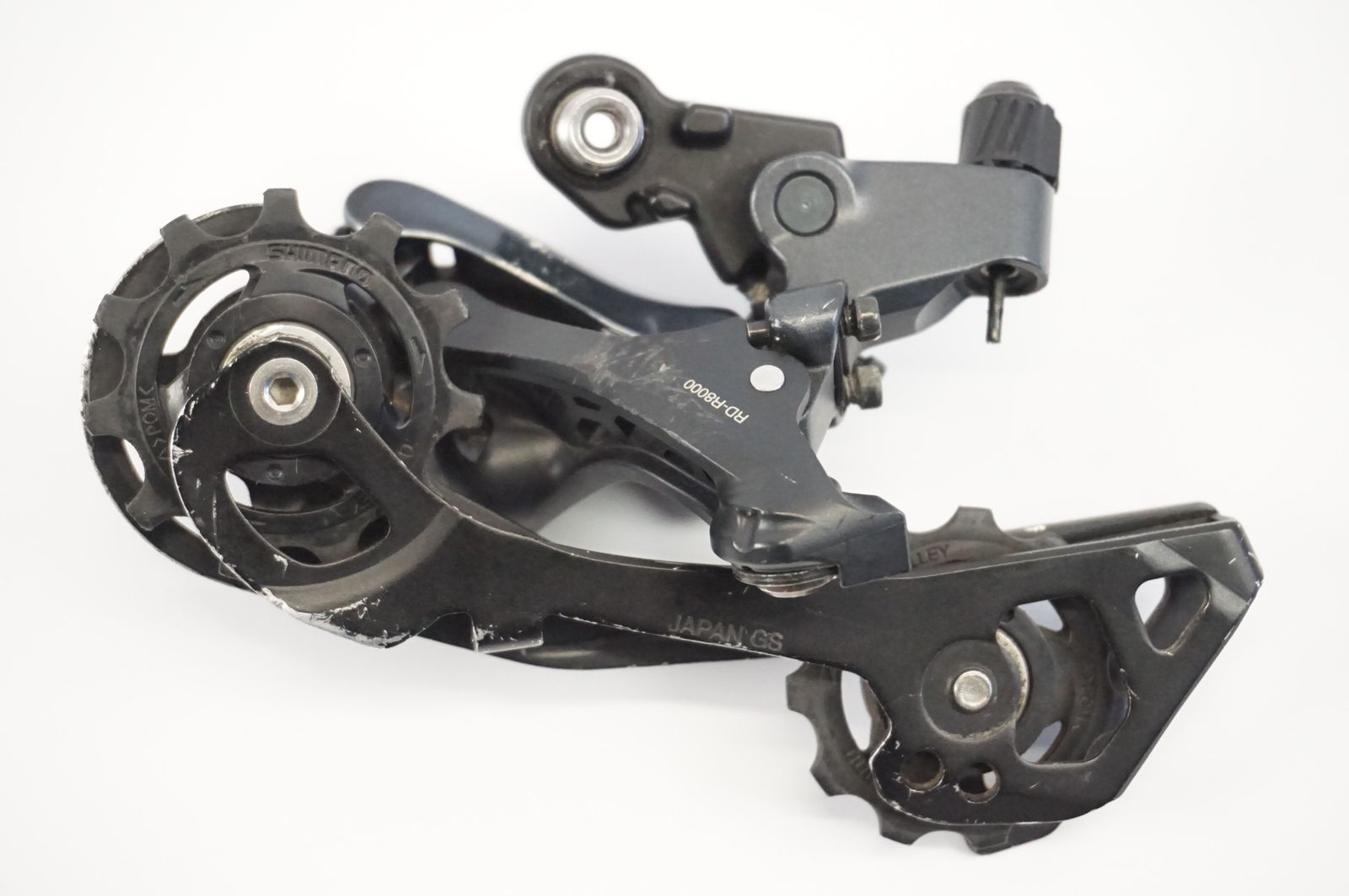 Shimano 105 FC-R7000 R ディレイラー セット Shimano 105 FC-R7000 R ディレイラー セット SHIMANO 105 R7000