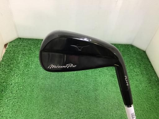 中古】 ミズノ Mizuno Pro FLI-HI(2021) U4 ユーティリティ UT 純正 