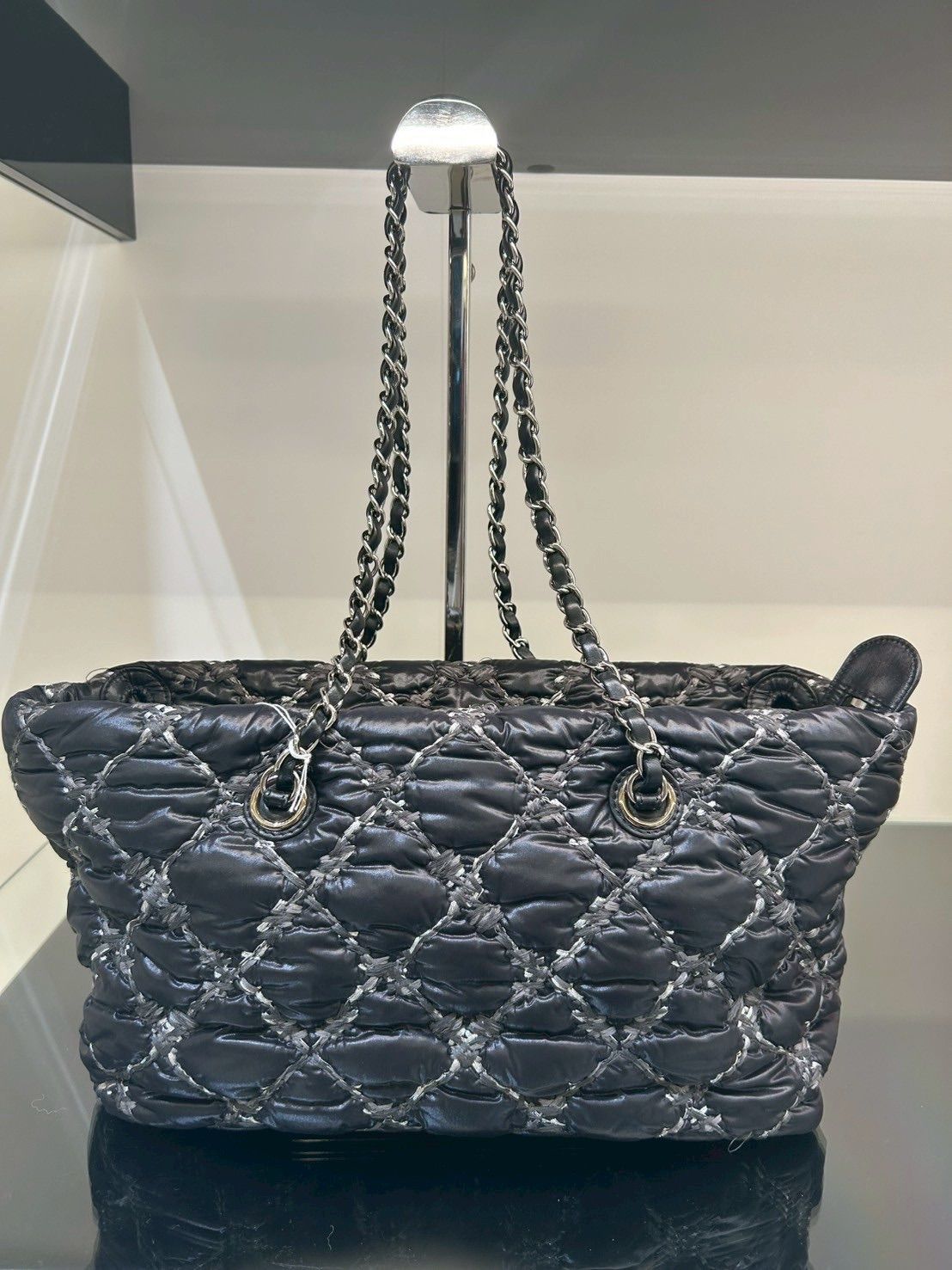 シャネル CHANEL