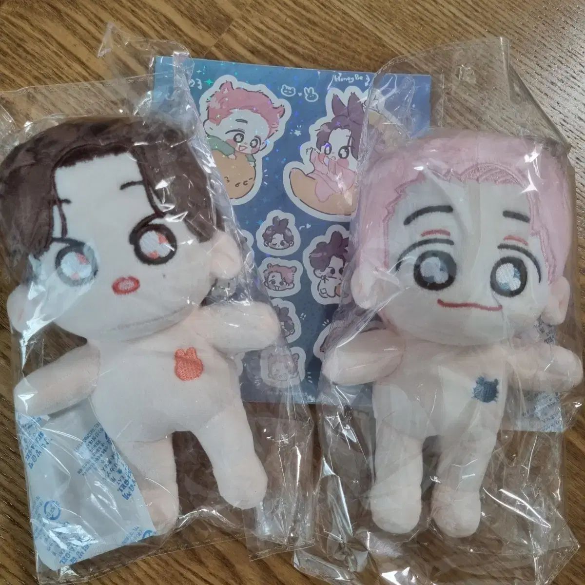 SUPERJUNIOR・ウニョクEunhyuk ぬいぐるみ 23cm Amazon.co.jp: SUPER