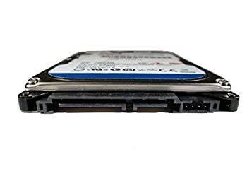 【中古】500?GB 5400?SATAハードドライブ2.5?7?M