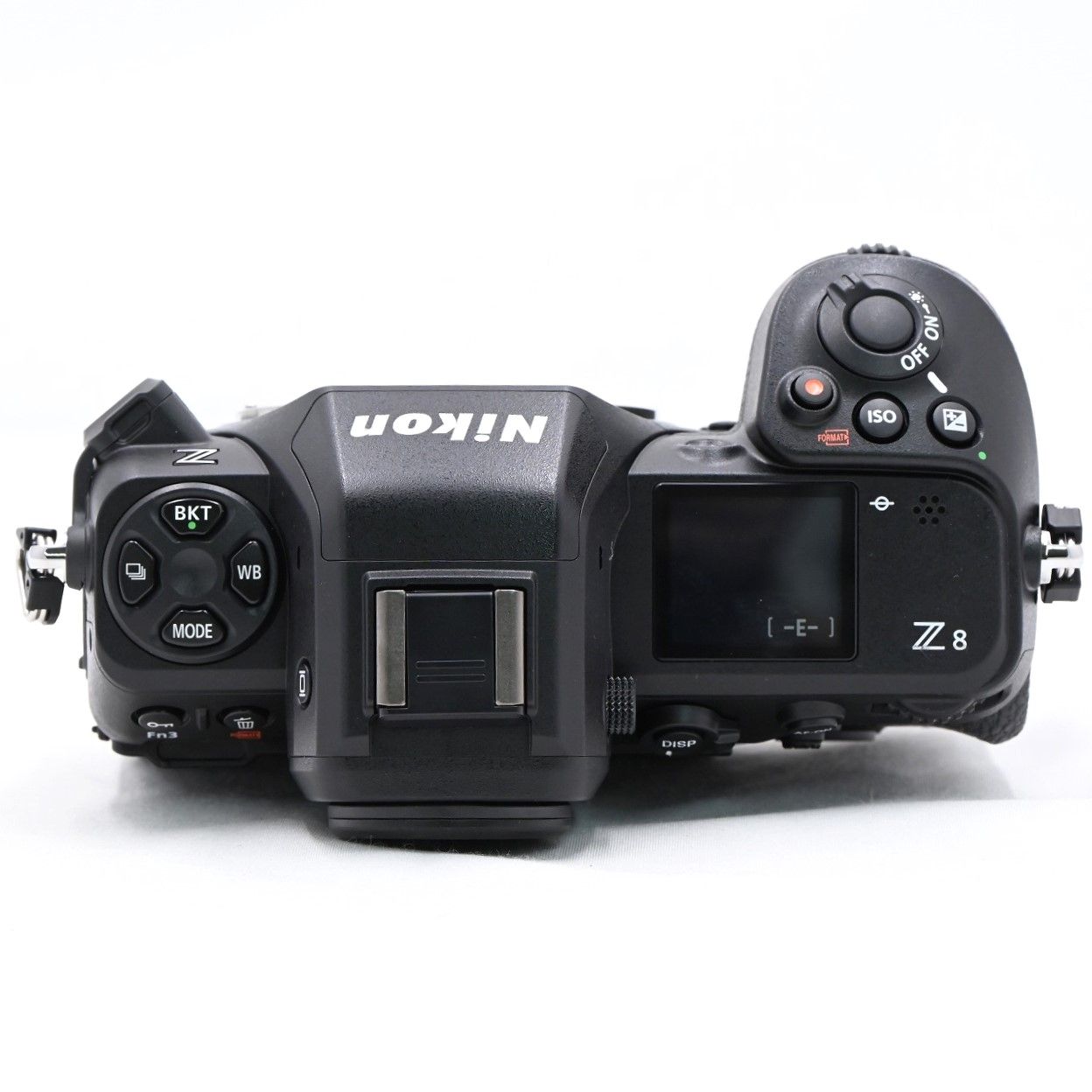 Nikon - Nikon Z8 ボディ 【ショット数『391回』】 ニコン Nikon Z8 ボディ 【ショット数『391回』】 ミラーレス