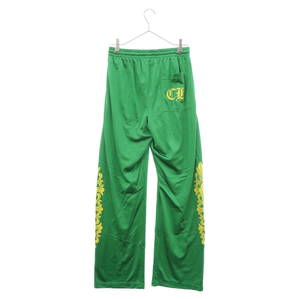 chrome hearts matty boy メッシュ パンツ CHROME HEARTS (クロムハーツ) ×MATTY BOY MESH PANTS マッティ