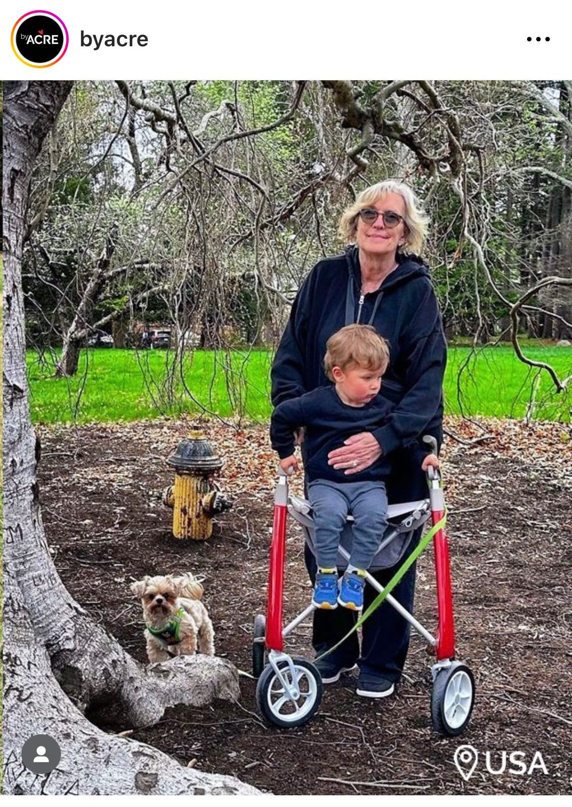 コンパクトサイズ】byACRE（バイエーカー）カーボン・ウルトラ