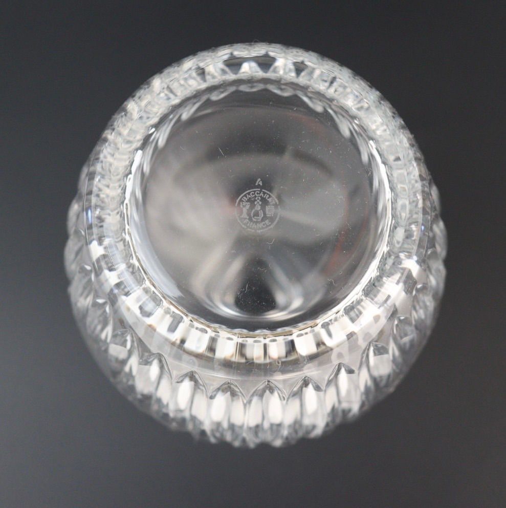 Baccarat マッセナ