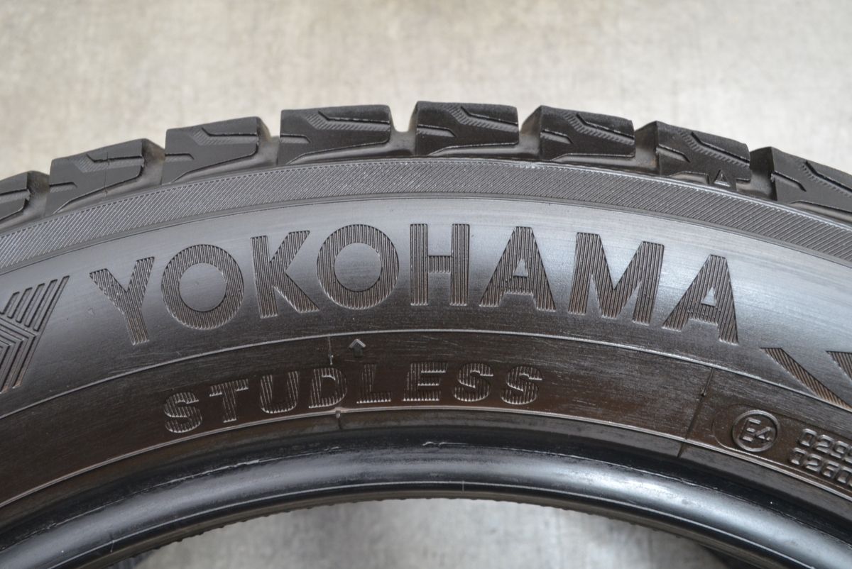 4本 スタッドレス