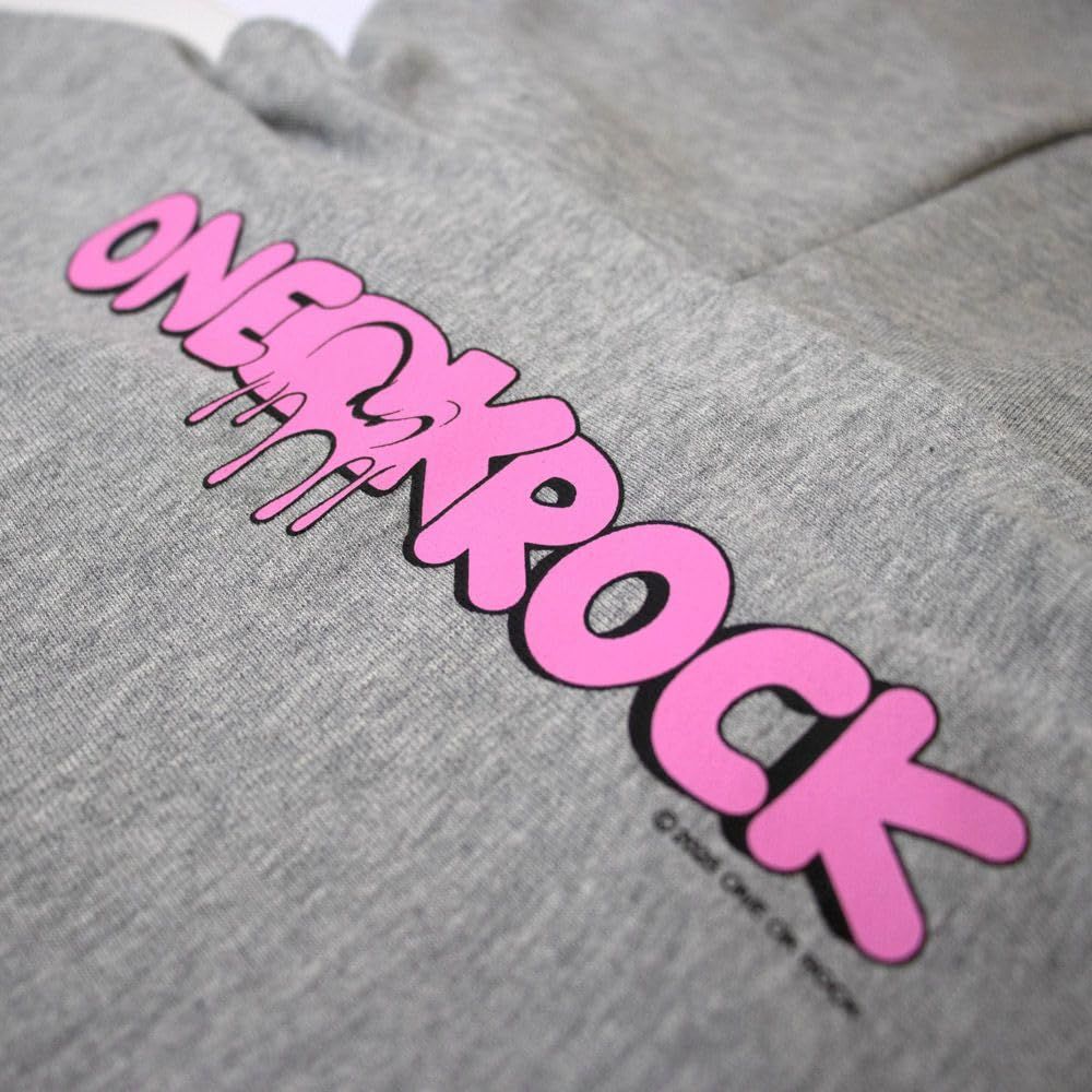 ONE OK ROCK - ワンオクロック　パーカー　ONE OK ROCK Amazon.co.jp: ワンオクロック ドームツアー パーカー one ok