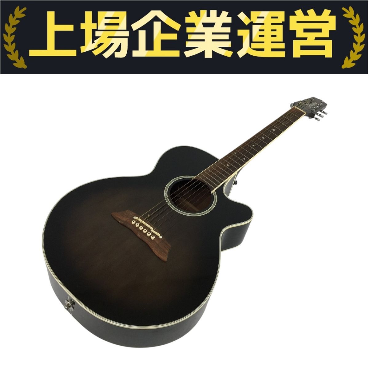 専用　タカミネ　PTU107 GBB Takamine PTU107 GBB エレアコ エレキアコースティックギター