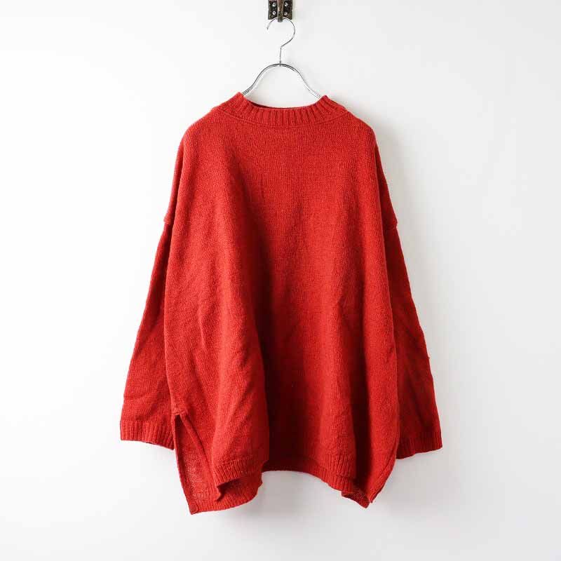 定価3.6万 2023AW 45R 45rpm フォーティファイブアール シェットランド